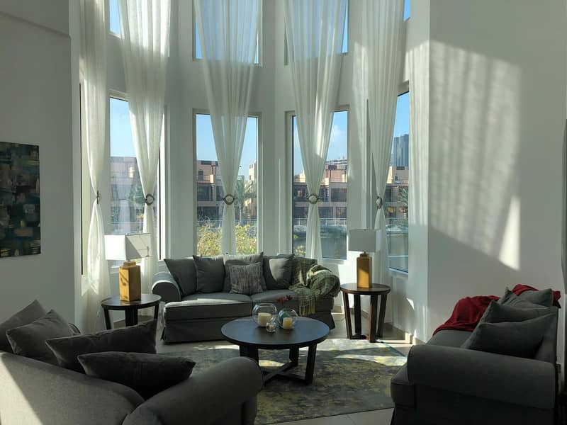 2 Amazing Three Bedroom | Jumeirah Heights