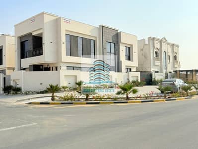 5 Bedroom Villa for Sale in Al Zahya, Ajman - 117257d0-6b89-4436-8baf-22be7c74c21a. jpg