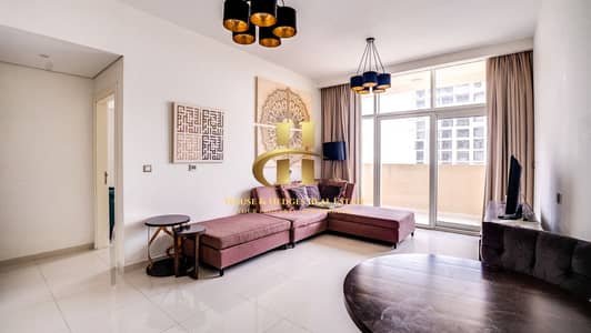 1 Bedroom Apartment for Rent in Jumeirah Village Circle (JVC), Dubai - IMG-20250117-WA0122. jpg