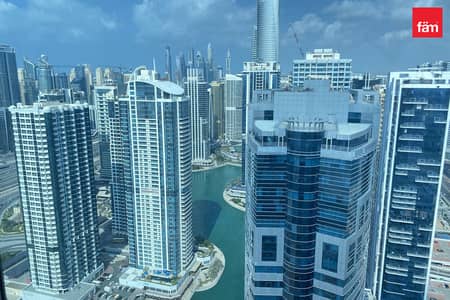 1 Bedroom Apartment for Sale in Jumeirah Lake Towers (JLT), Dubai - Vacant | High ROI | Spacious | Midfloor