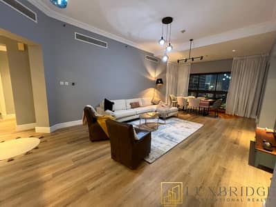 2 Bedroom Flat for Sale in Palm Jumeirah, Dubai - Spacious 2BR | Vacant | Prime Location