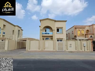 5 Bedroom Villa for Sale in Al Rawda, Ajman - batch_753709573-1066x800. jpg