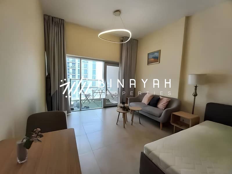 FURNISHED | NEAR METRO | MULTIPLE CHEQUES