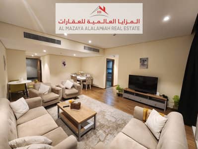 شقة 2 غرفة نوم للايجار في التعاون، الشارقة - WhatsApp Image 2025-01-17 at 4.11. 32 PM. jpeg