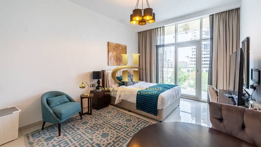Studio for Rent in Jumeirah Village Circle (JVC), Dubai - IMG-20250117-WA0106. jpg