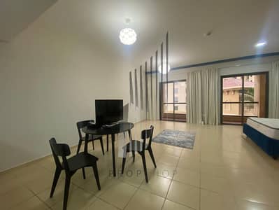 Studio for Rent in Jumeirah Beach Residence (JBR), Dubai - WhatsApp Image 2025-01-17 at 6.16. 42 AM. jpeg