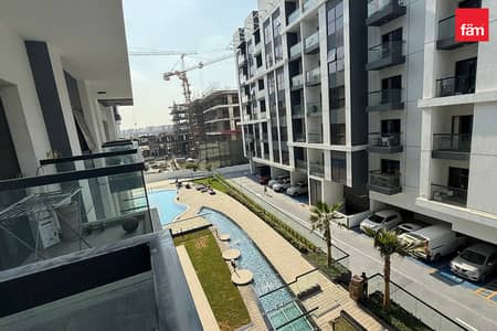 国际城， 迪拜 单身公寓待售 - 位于国际城，奥利夫兹公寓，Olivz by Danube Building 2 的公寓 530000 AED - 10650307