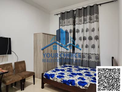 Studio for Rent in Liwara 1, Ajman - 9. png