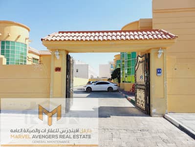 4 Bedroom Villa for Rent in Mohammed Bin Zayed City, Abu Dhabi - 20241107_115652. jpg