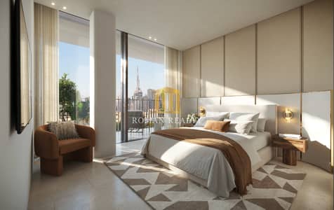 4 Bedroom Apartment for Sale in Al Wasl, Dubai - Prime location | Exclusive unit