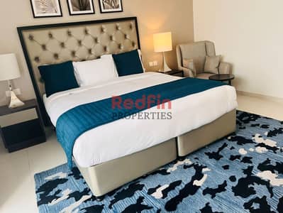 Studio for Rent in Dubai South, Dubai - a86b5926-9dcc-4b68-847f-f0a00623793c. jpeg