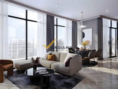 1 Bedroom Flat for Sale in Yas Island, Abu Dhabi - 22. jpg