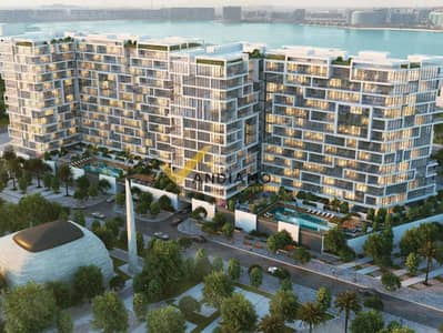 1 Bedroom Apartment for Sale in Yas Island, Abu Dhabi - 20. jpg