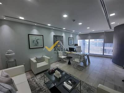阿尔雷姆岛， 阿布扎比 写字楼待售 - 4. jpg