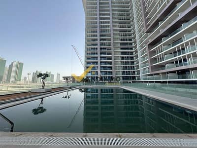 Студия Продажа в Аль Марья Айленд, Абу-Даби - 13. jpg