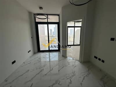 1 Bedroom Apartment for Sale in Al Maryah Island, Abu Dhabi - 1. jpg