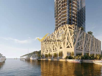 1 Спальня Апартамент Продажа в Остров Аль Рим, Абу-Даби - 2. jpg