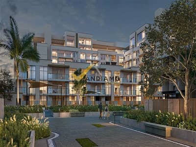 4 Bedroom Apartment for Sale in Masdar City, Abu Dhabi - 4. jpg