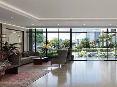 3 Bedroom Flat for Sale in Yas Island, Abu Dhabi - 3. jpg