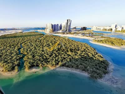 1 Bedroom Flat for Rent in Al Reem Island, Abu Dhabi - 8. jpg
