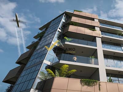 1 Bedroom Flat for Sale in Al Reem Island, Abu Dhabi - 8. jpg