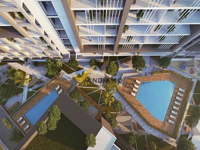 2 Cпальни Апартаменты Продажа в Аль Марья Айленд, Абу-Даби - 5. jpg