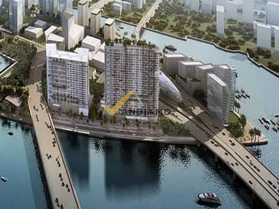 6 Bedroom Penthouse for Sale in Al Maryah Island, Abu Dhabi - 8. jpg