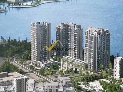 雅斯岛， 阿布扎比 1 卧室公寓待售 - 1. jpg