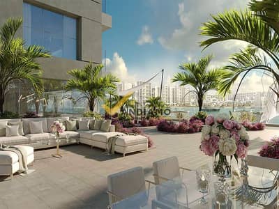 1 Bedroom Flat for Sale in Yas Island, Abu Dhabi - 5. jpg