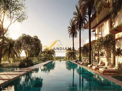 2 Bedroom Flat for Sale in Yas Island, Abu Dhabi - 5. jpg