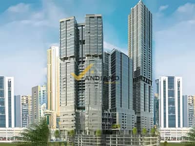 1 Bedroom Apartment for Sale in Al Reem Island, Abu Dhabi - 8. jpg