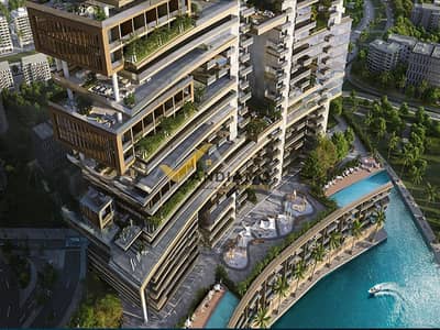 Studio for Sale in Al Reem Island, Abu Dhabi - 17. jpg