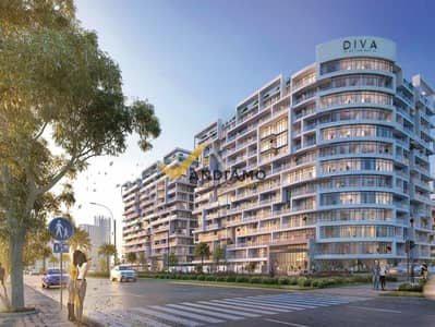1 Спальня Апартаменты Продажа в Яс Айленд, Абу-Даби - 17. jpg