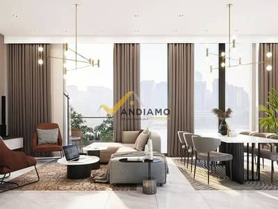 Студия Продажа в Аль Марья Айленд, Абу-Даби - 12. jpg