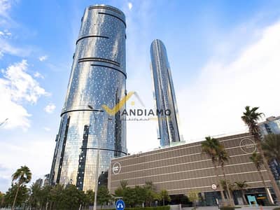 3 Bedroom Apartment for Sale in Al Reem Island, Abu Dhabi - 3. jpg