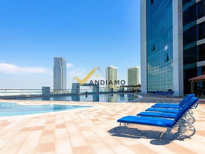 2 Bedroom Apartment for Sale in Al Reem Island, Abu Dhabi - 1. jpg