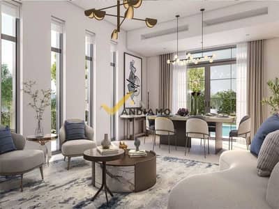 4 Cпальни Вилла Продажа в Яс Айленд, Абу-Даби - 5. jpg