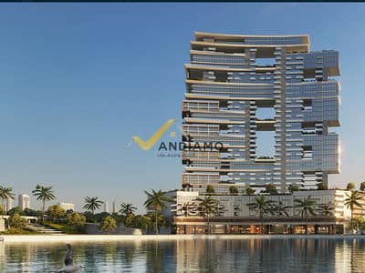 1 Bedroom Flat for Sale in Al Reem Island, Abu Dhabi - 7. jpg