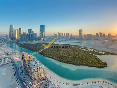 Shop for Sale in Al Reem Island, Abu Dhabi - 3. jpg