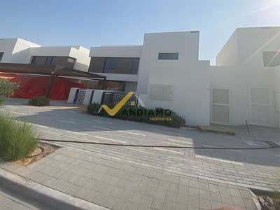 雅斯岛， 阿布扎比 4 卧室别墅待售 - 1. jpg