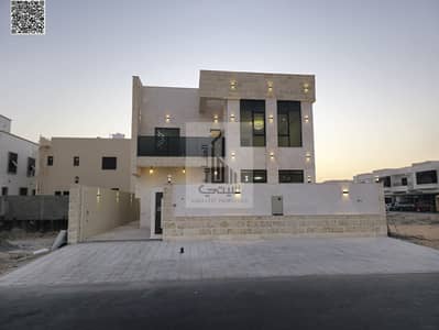 5 Bedroom Villa for Sale in Al Yasmeen, Ajman - IMG-20250111-WA0238. jpg