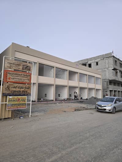 Shop for Rent in Al Yasmeen, Ajman - Shop Ajman Al Yasmeen Sudani (4). jpg