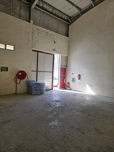 Склад в аренду в Аль Саджа, Шарджа - Wh 1000 sqft Saja Ali (2). jpeg