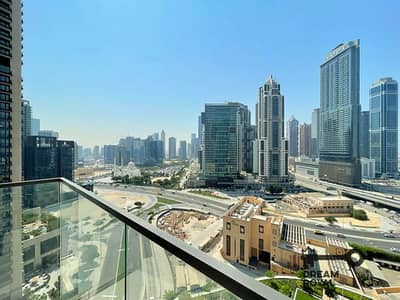 2 Bedroom Flat for Sale in Downtown Dubai, Dubai - Business Bay View 2. jpg