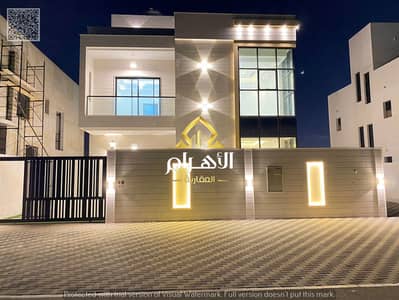 فیلا 6 غرف نوم للبيع في العامرة، عجمان - WhatsApp Image 2025-01-17 at 8.08. 19 PM (1). jpg