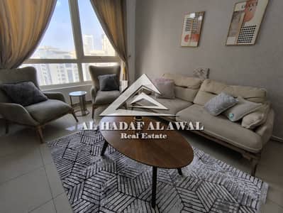 فلیٹ 2 غرفة نوم للايجار في الخان، الشارقة - 4d18bded-013a-4848-a014-42c89b789e7c. jpeg