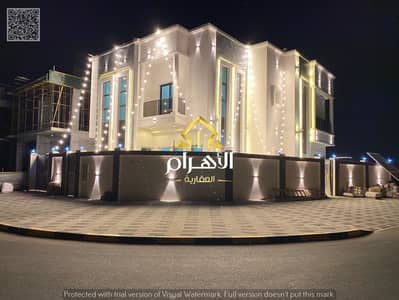 فیلا 5 غرف نوم للبيع في العامرة، عجمان - 88112cbc-7b1f-4709-8395-2babe3018603. jpg