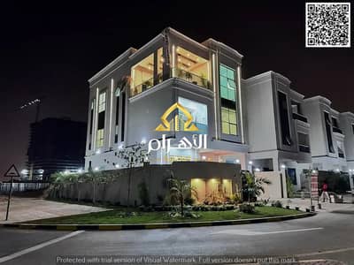 5 Bedroom Villa for Sale in Al Amerah, Ajman - 756388954-1066x800. jpg