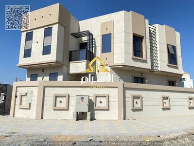 5 Bedroom Villa for Sale in Al Helio, Ajman - WhatsApp Image 2025-01-17 at 9.16. 13 PM. jpg