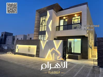 5 Bedroom Villa for Sale in Al Yasmeen, Ajman - batch_batch_IMG-20250114-WA1028. jpg